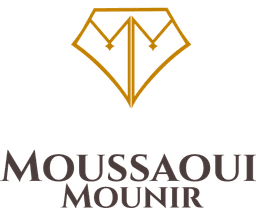 Moussaoui Logo