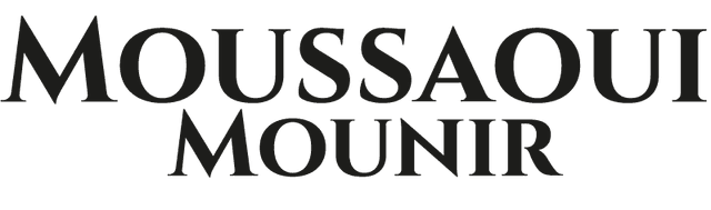 Moussaoui Logo