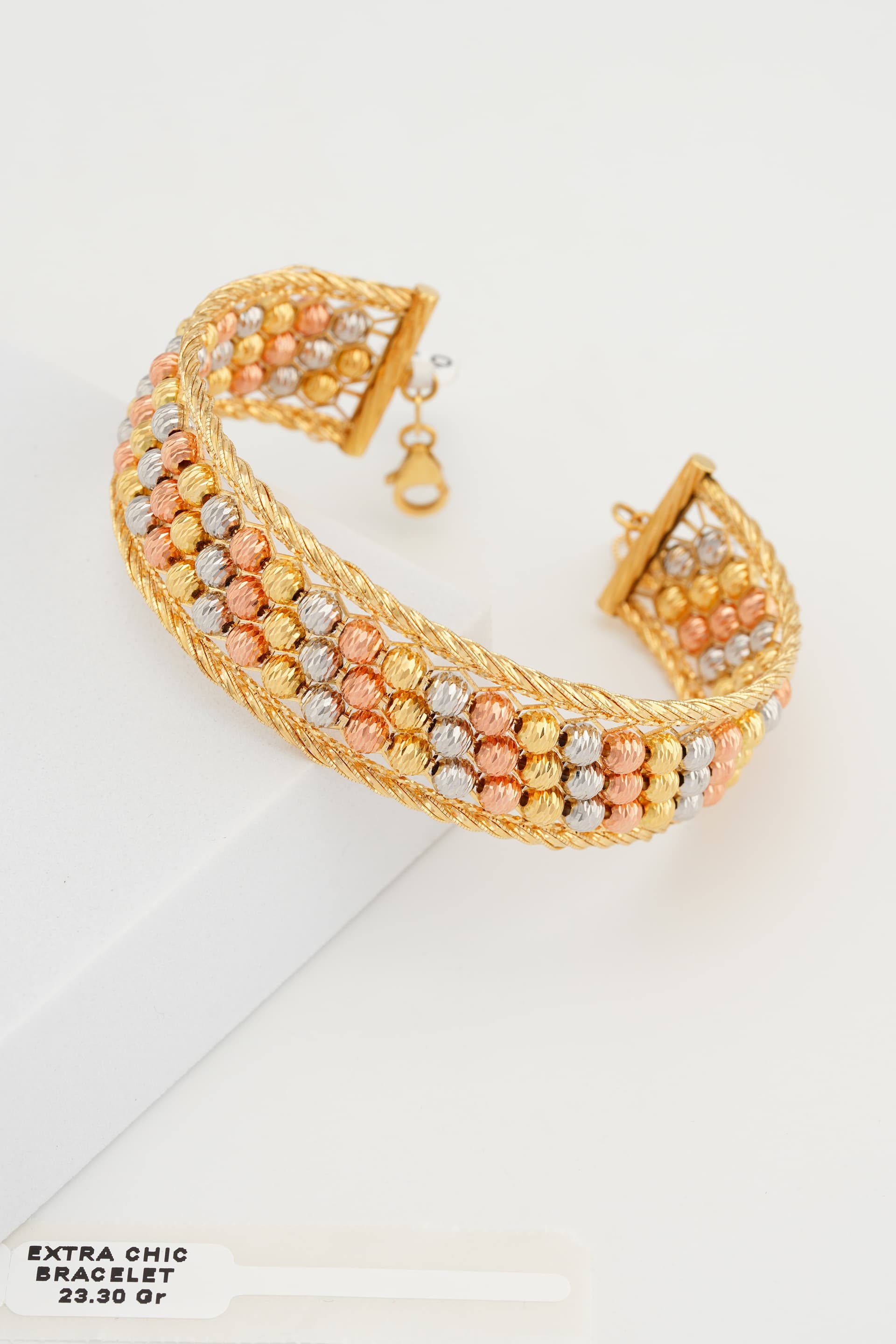 Bracellets